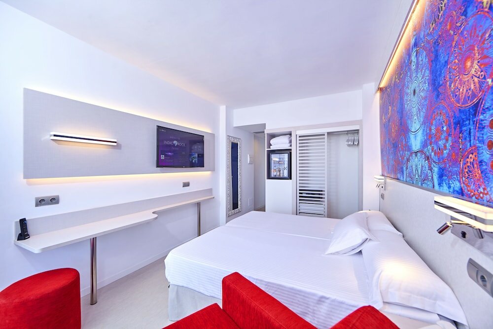 Фото Indico Rock Hotel Mallorca - Adults Only