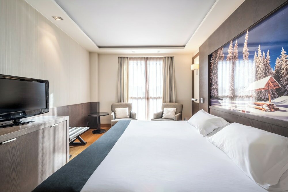 Фото Hotel Nelva