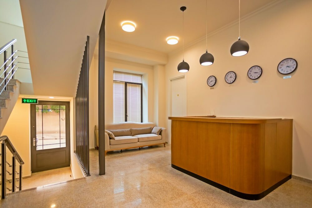 Фото Genio Hotel