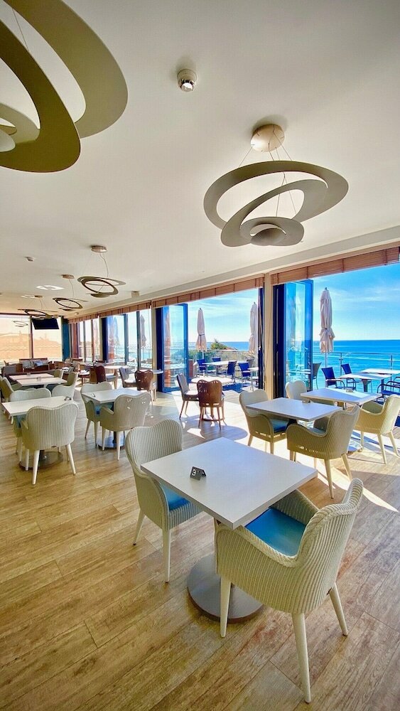 Фото Hotel Alisios