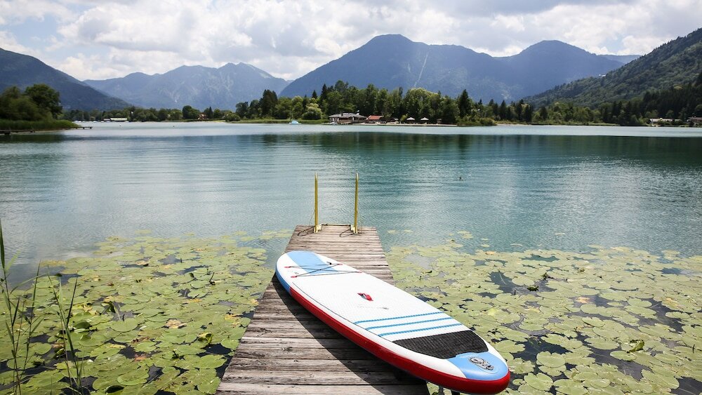 Фото SPA & Resort Bachmair Weissach