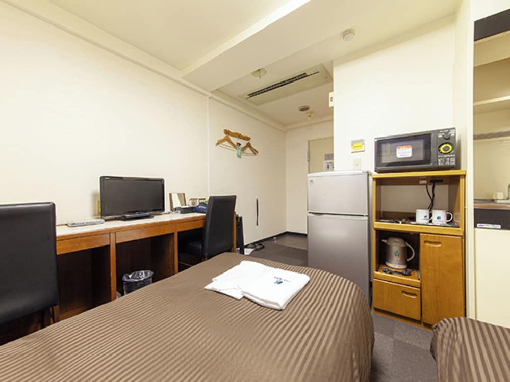 Фото Hotel Livemax Nippori