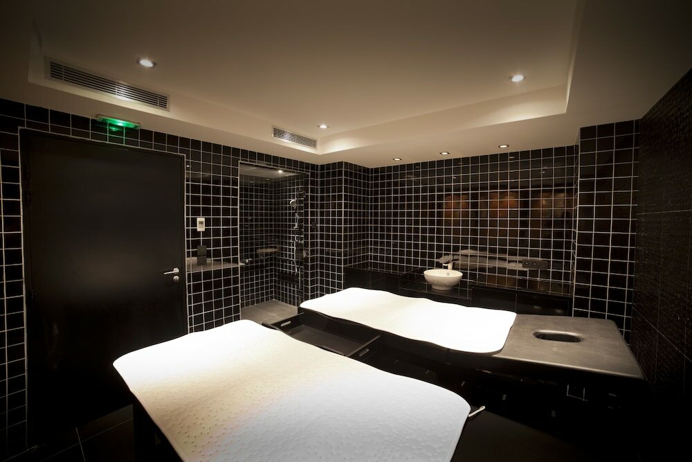 Фото Platine Hotel