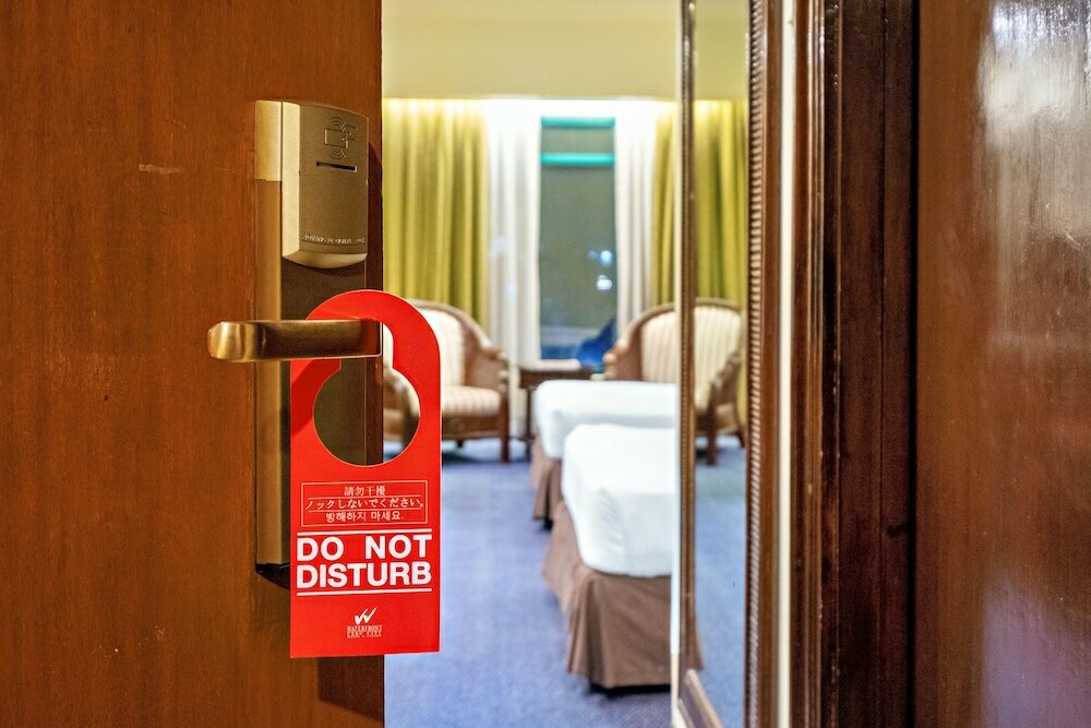 Фото Waterfront Cebu City Hotel & Casino