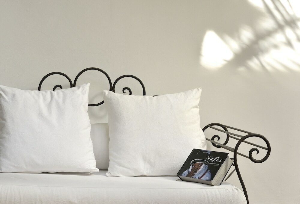 Фото Riad Le Jardin d'Abdou