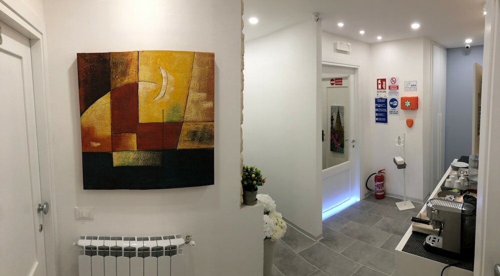 Фото Ri. Mo's Rent Room