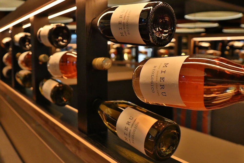 Фото Hotel Brandan