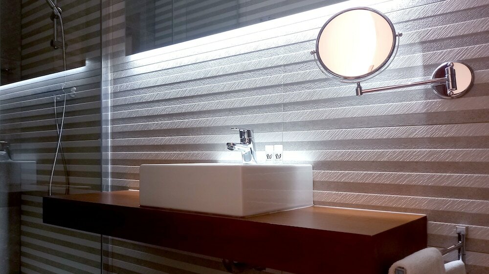 Фото Woohoo Suites Madrid