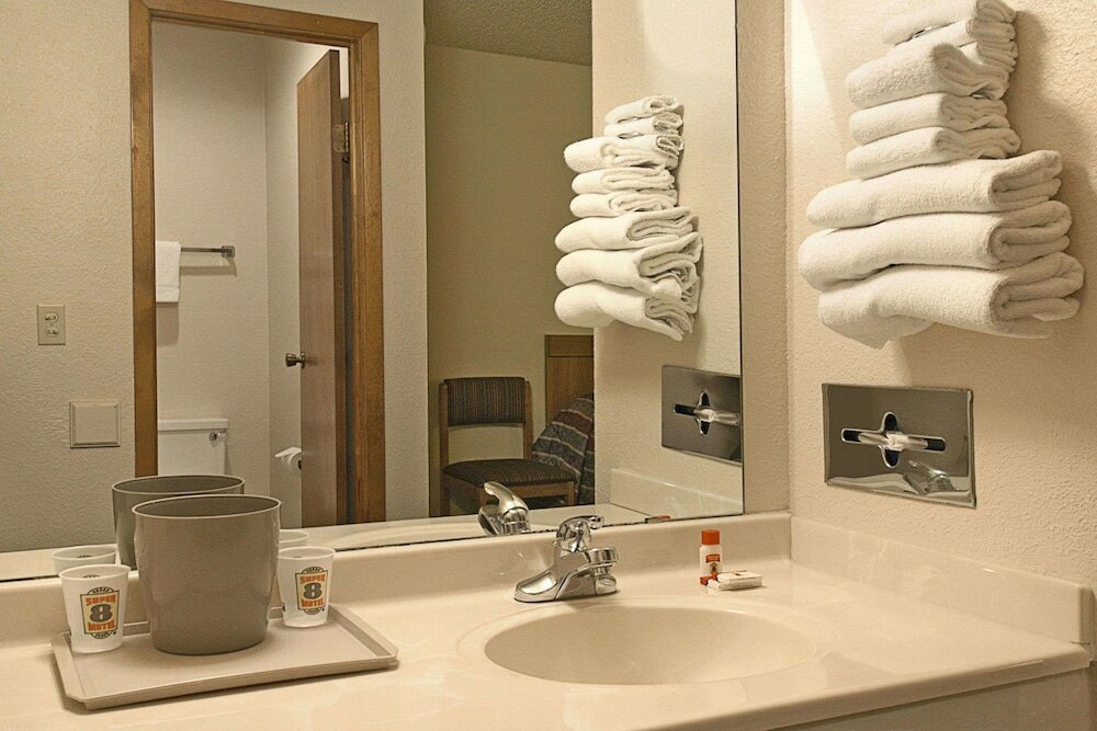 Фото Holiday Inn Express Hotel and Suites Fort Stockton, an Ihg Hotel