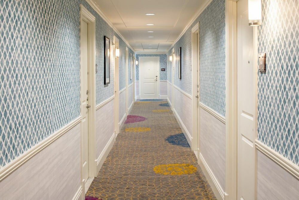 Фото Hotel Shattuck Plaza