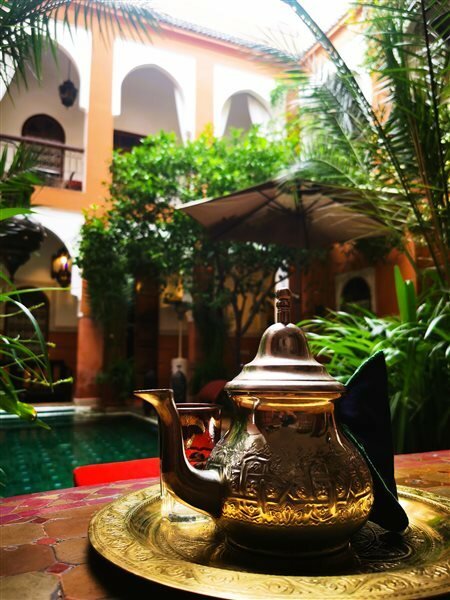 Фото Riad Zagouda