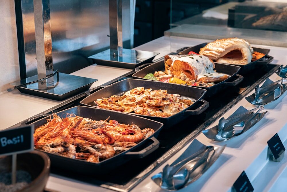 Фото Courtyard by Marriott Suwon