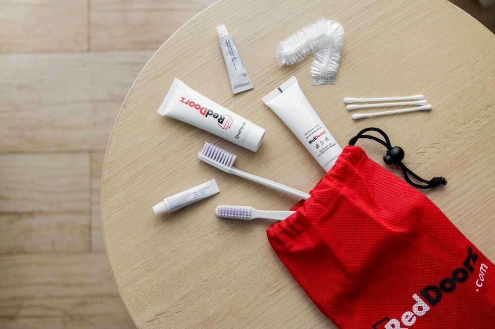 Фото RedDoorz @ Jalan Mojopahit Medan