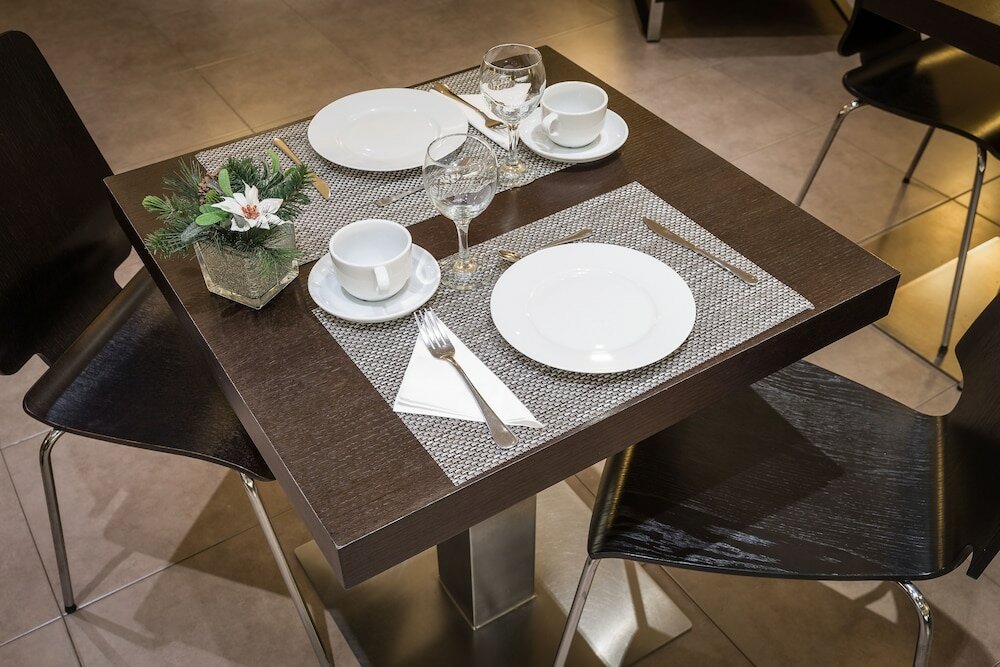 Фото SM Hotel Teatre Auditori