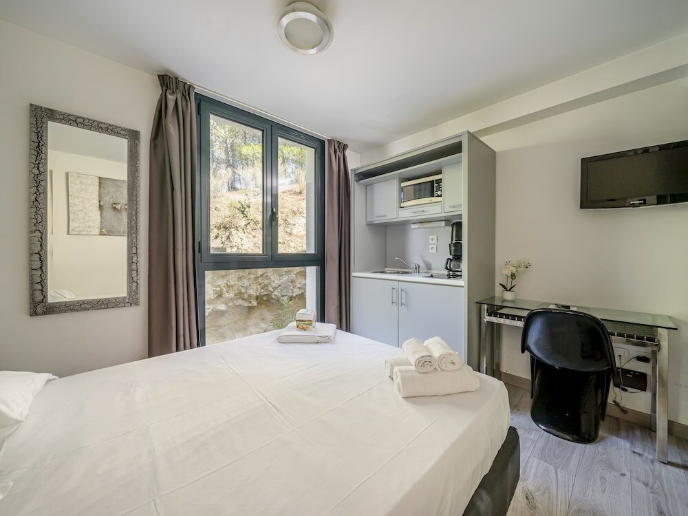 Фото Résidence Adriana - Vacancéole