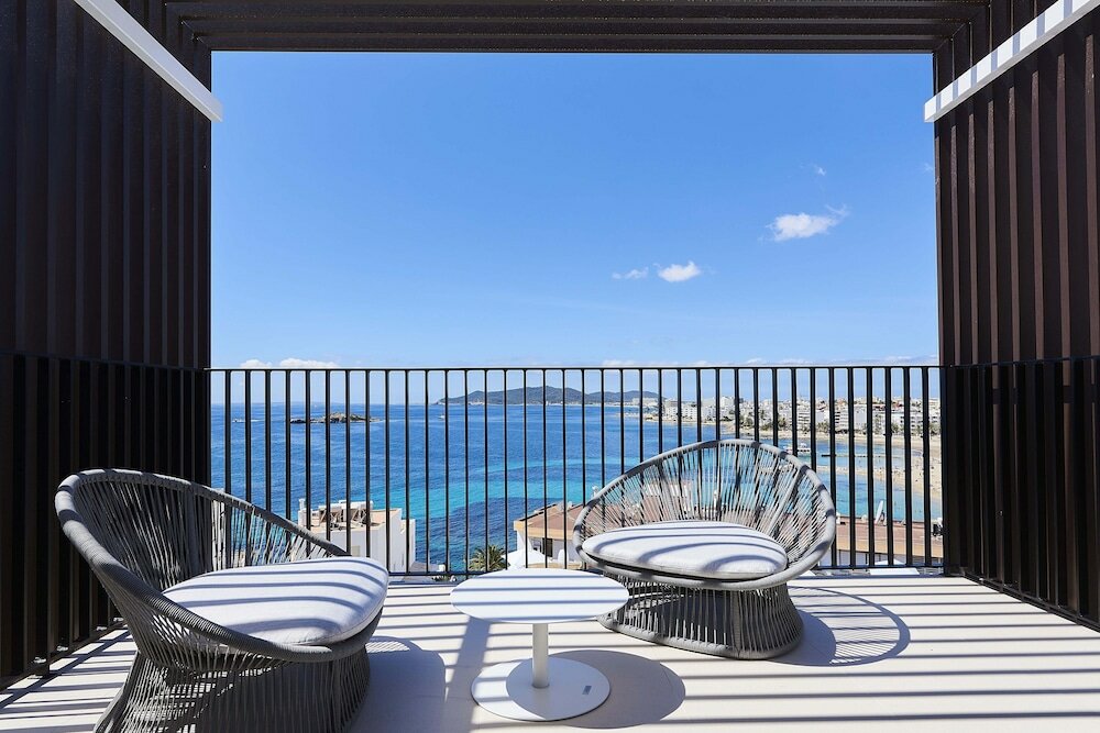 Фото Eurostars Ibiza