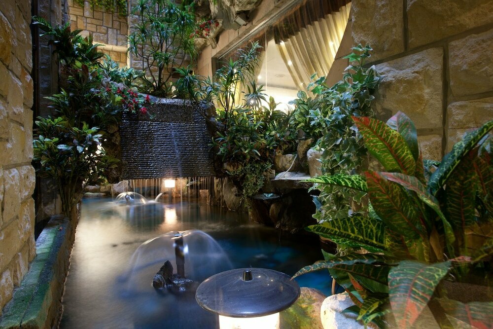 Hotel Happiness Hotel, Taipei, photo