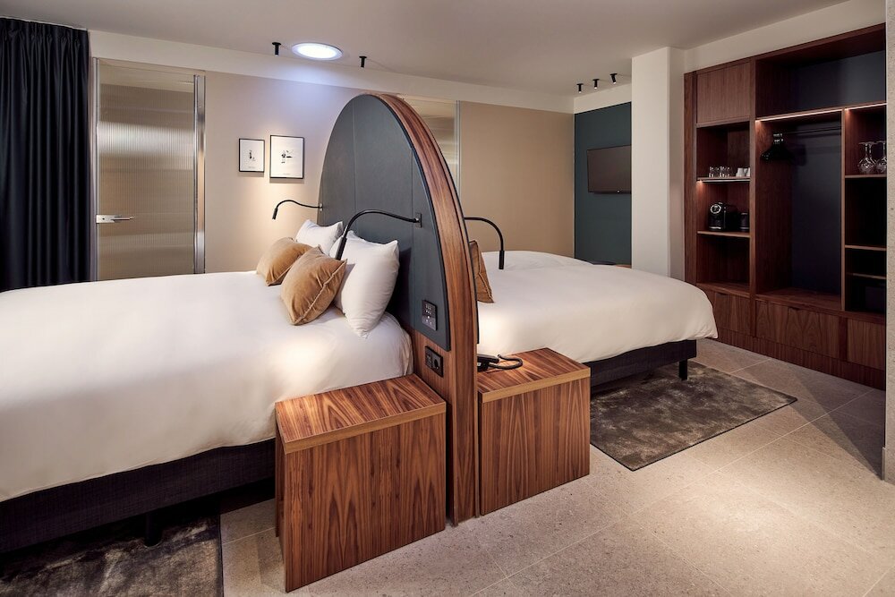 Фото Met Hotel Amsterdam