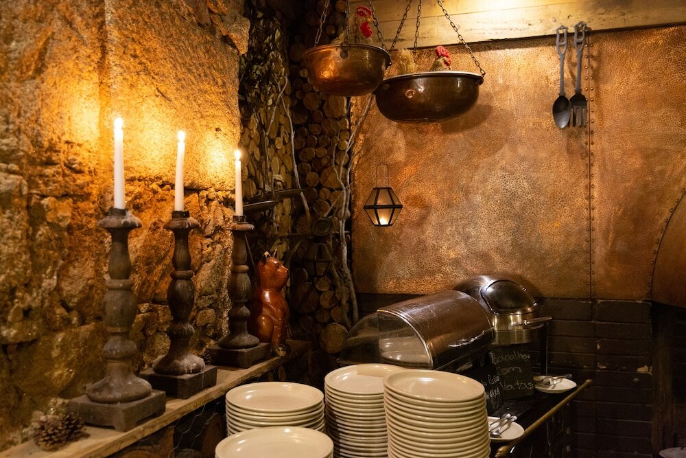 Фото Serra da Estrela