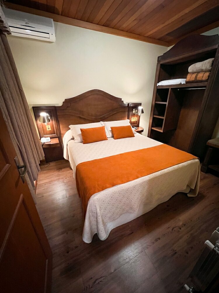 Фото Pousada Vovó Carolina