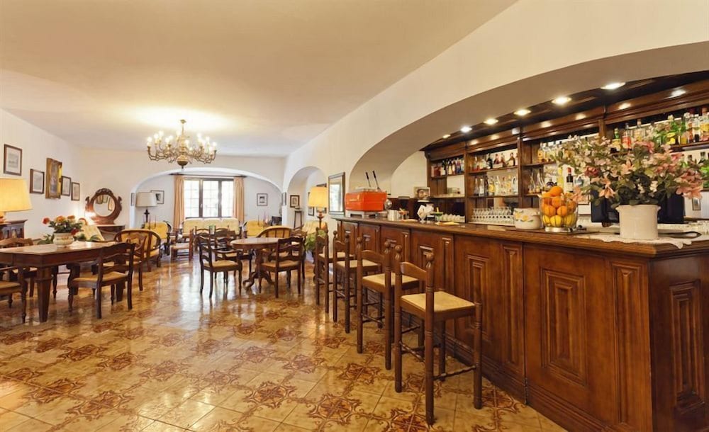 Фото Hotel San Valentino