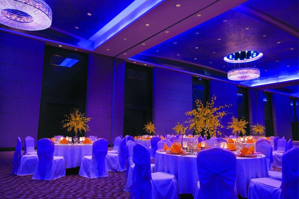 Фото Swiss Grand Xiamen