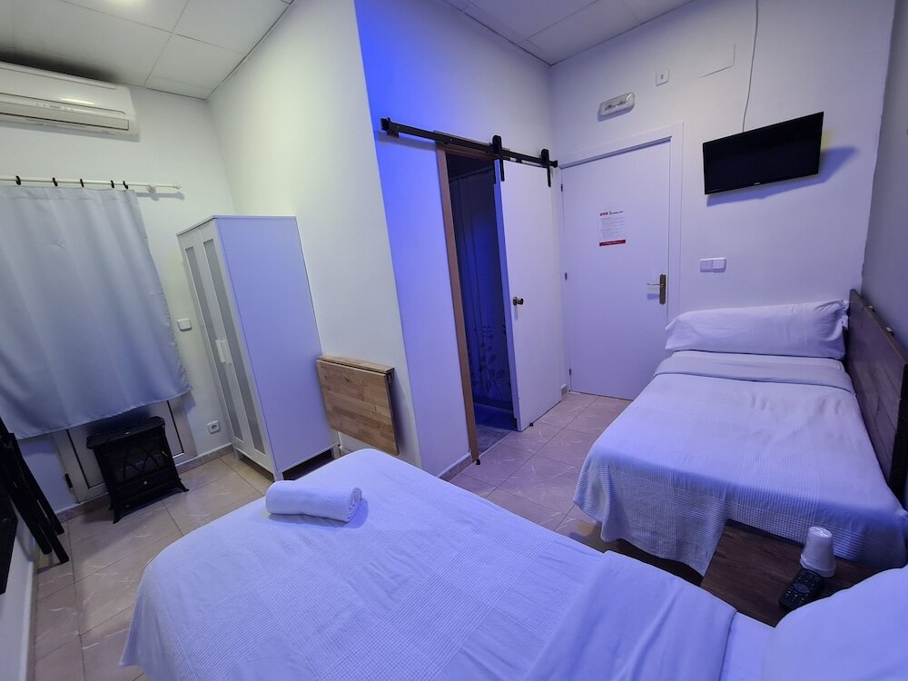 Фото Ch Murallas II