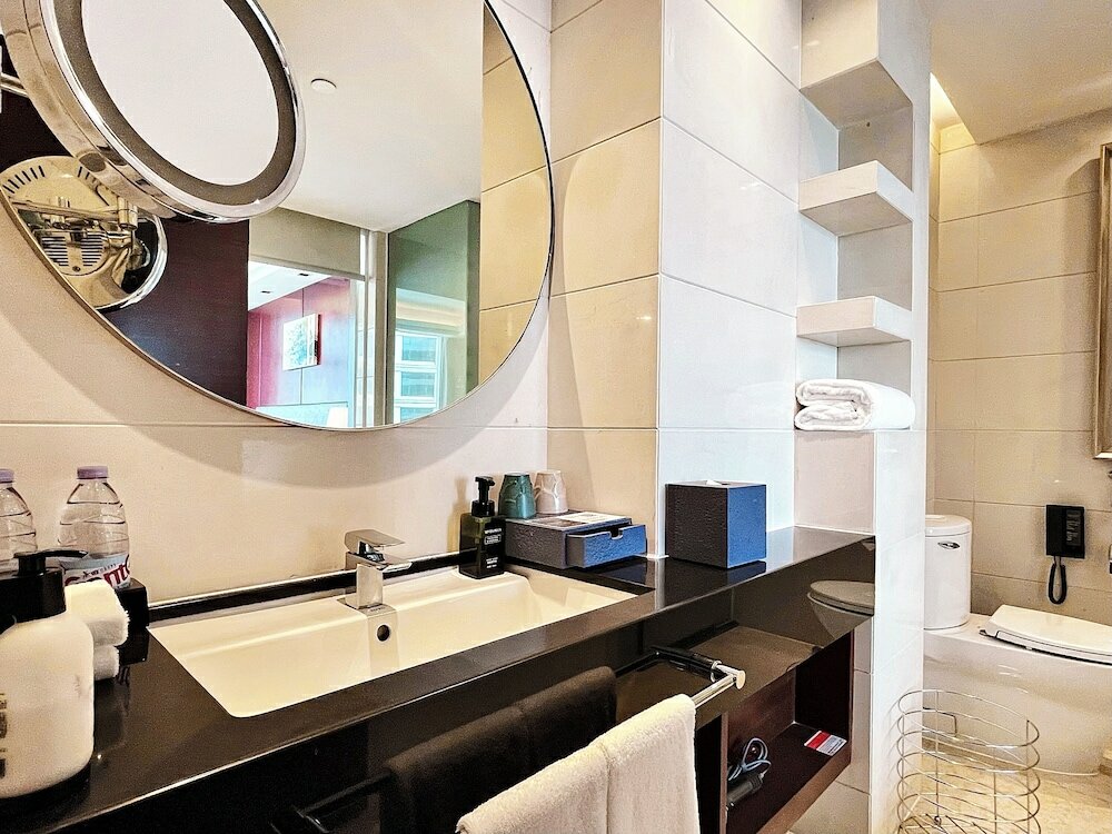 Фото Swiss Grand Xiamen