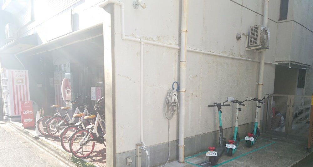 Фото Stay Inn Koto