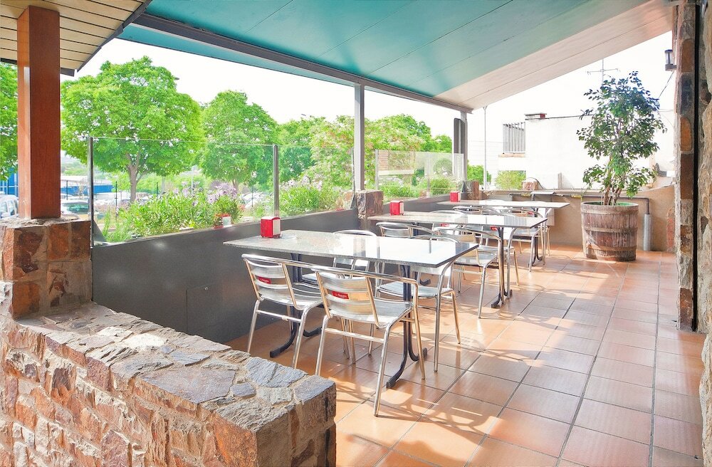 Фото Hotel Sant Pere II