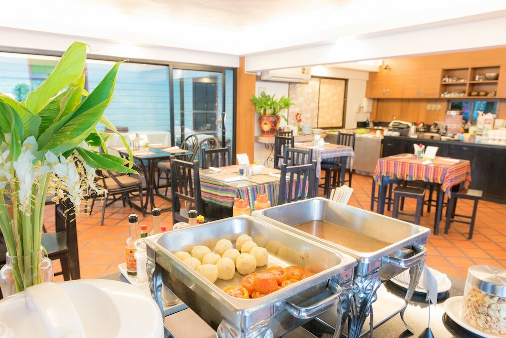 Фото Nak Nakara Hotel