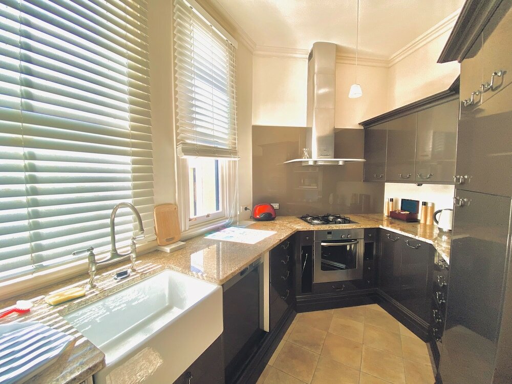 Фото The Esplanade Hotel