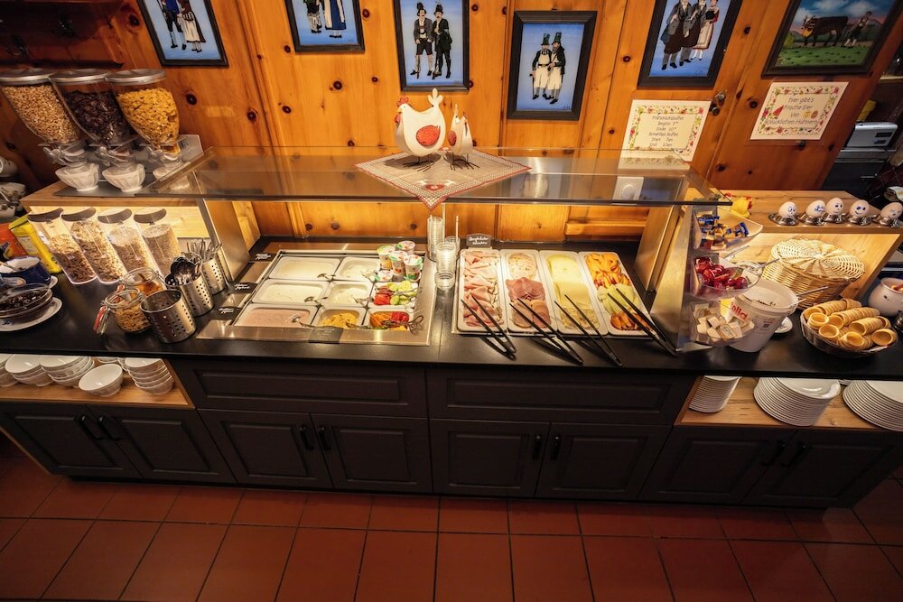 Фото Hotel & Gasthof Fraundorfer