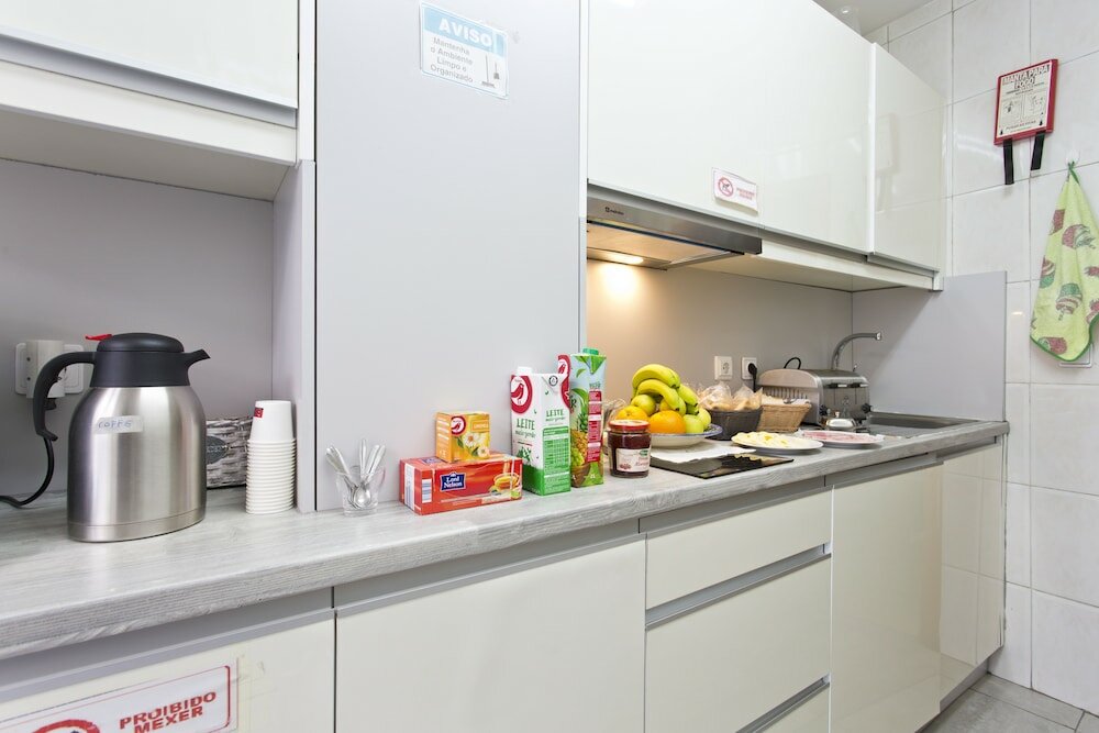 Фото Braganca Oporto Hotel