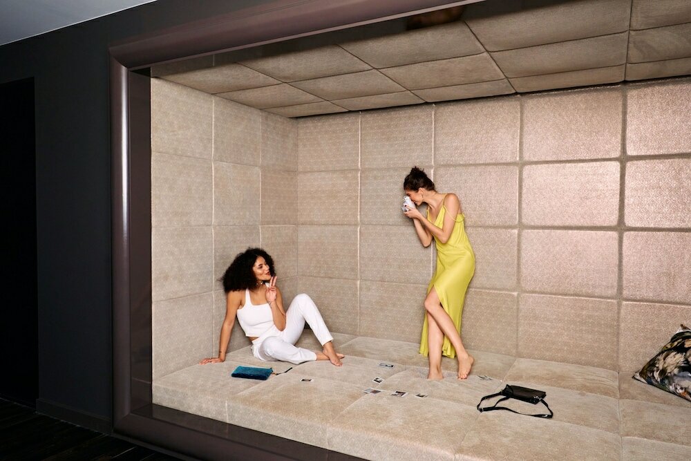 Фото W Philadelphia