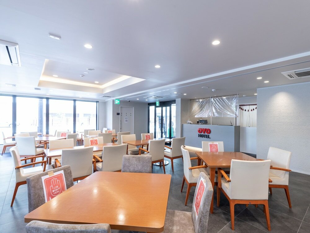 Фото Hotel Tetora Kyoto Station