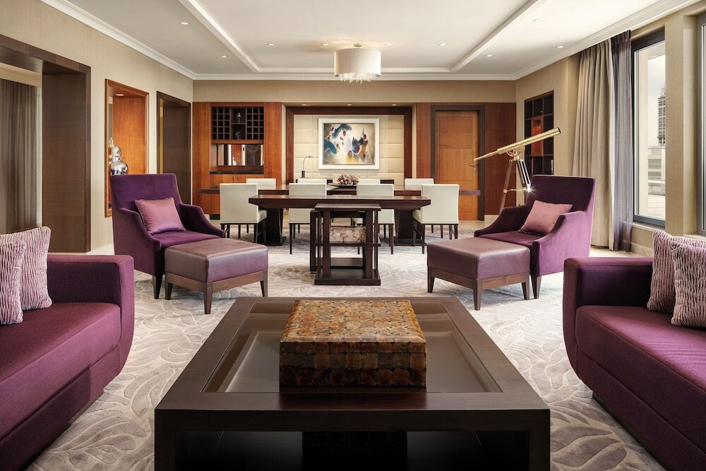 Фото Sheraton Bratislava Hotel