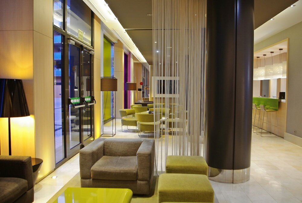 Фото DoubleTree by Hilton Girona