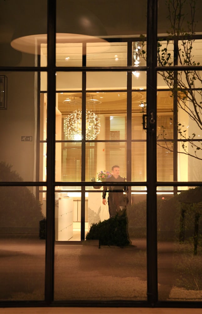 Фото Hotel Julien