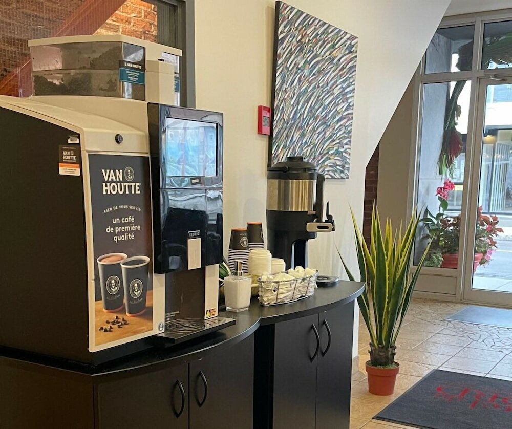 Фото Hôtel du Nord