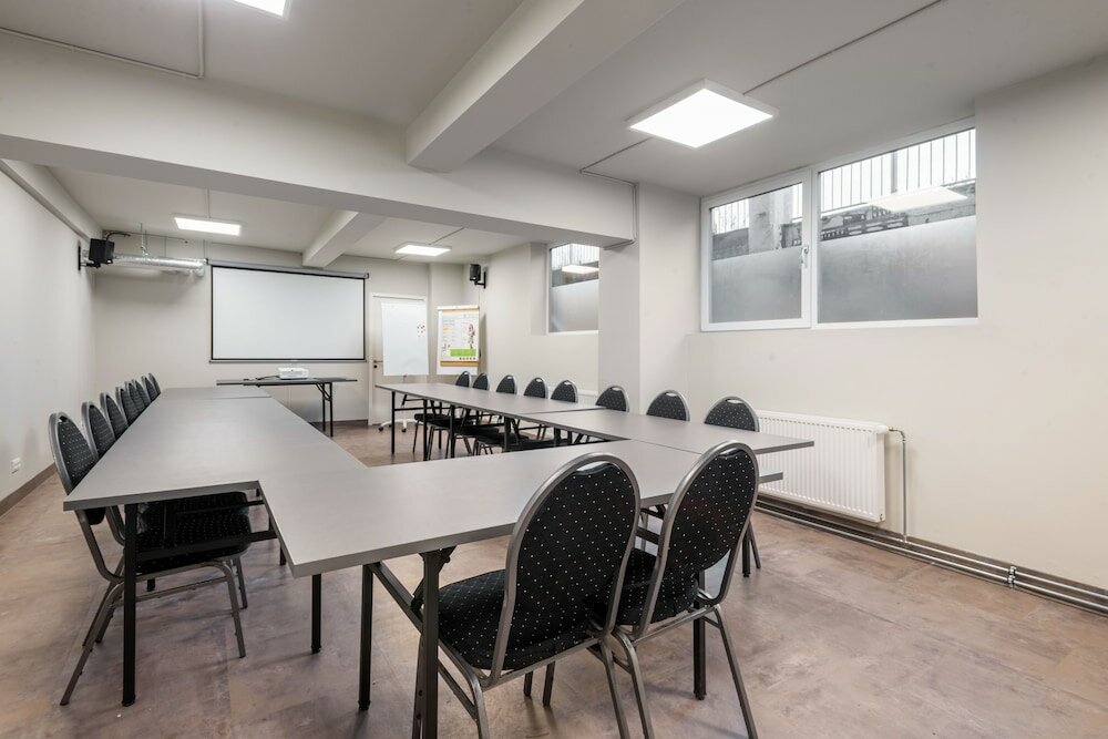 Фото A&o Copenhagen Sydhavn