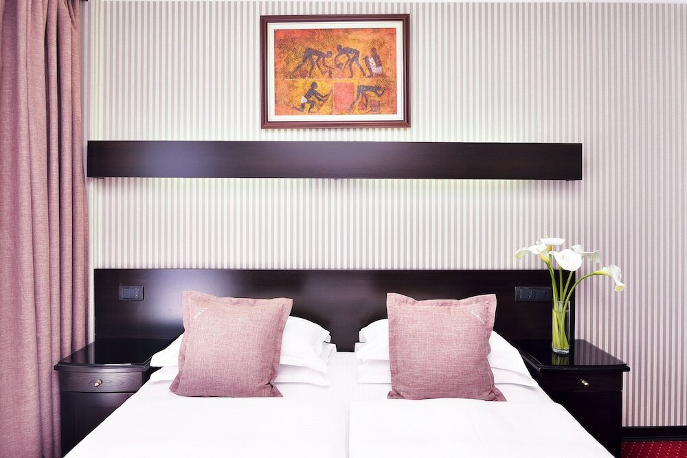 Фото Prezident Hotel