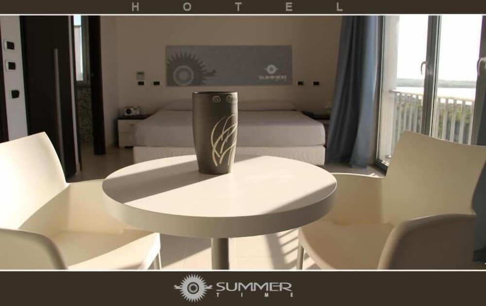 Фото Hotel Summertime