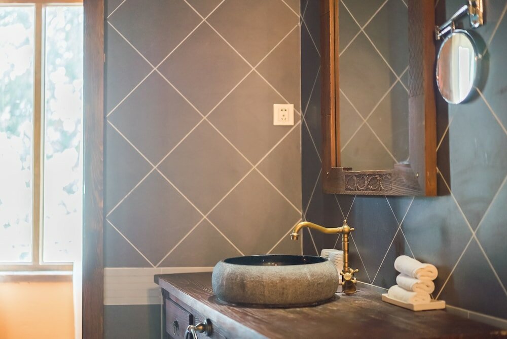 Фото The Ritz-Man Boutique Inn Lijiang