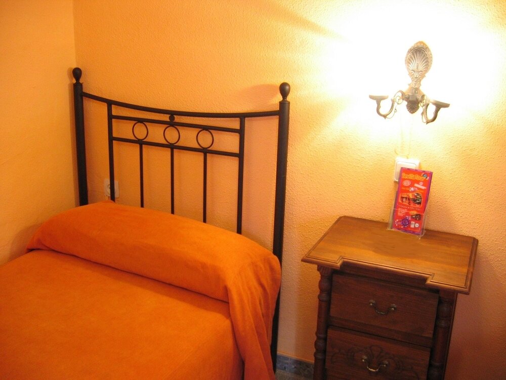 Фото Pensión Catedral