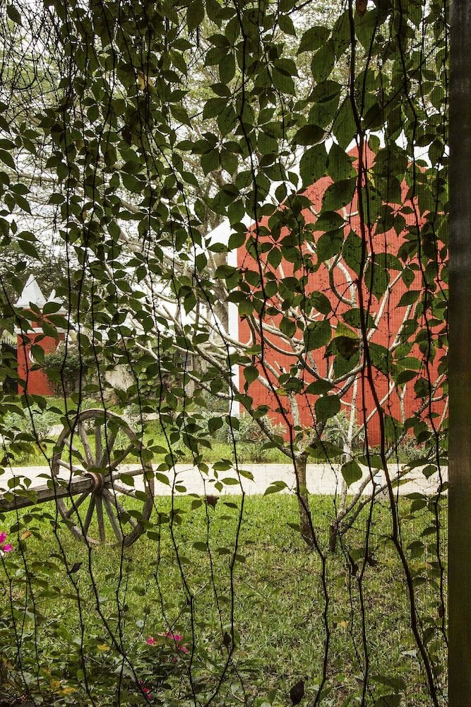 Фото Hacienda Santa Cruz