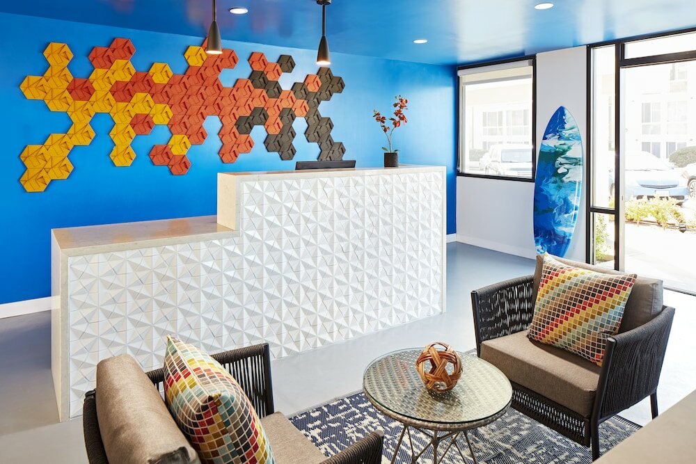 Фото Pacific View Inn