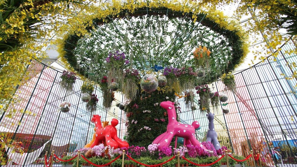 Фото Intercontinental Shanghai Wonderland, an Ihg Hotel