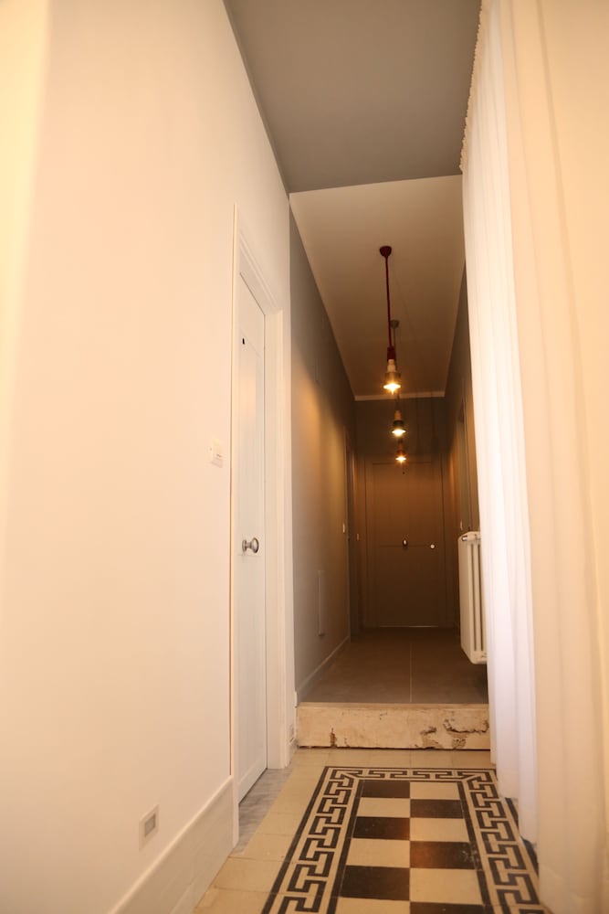 Фото Ambarabà B&b