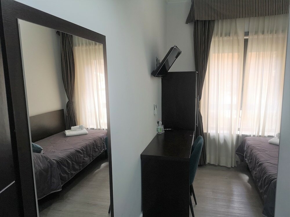 Фото Seven Kings Relais